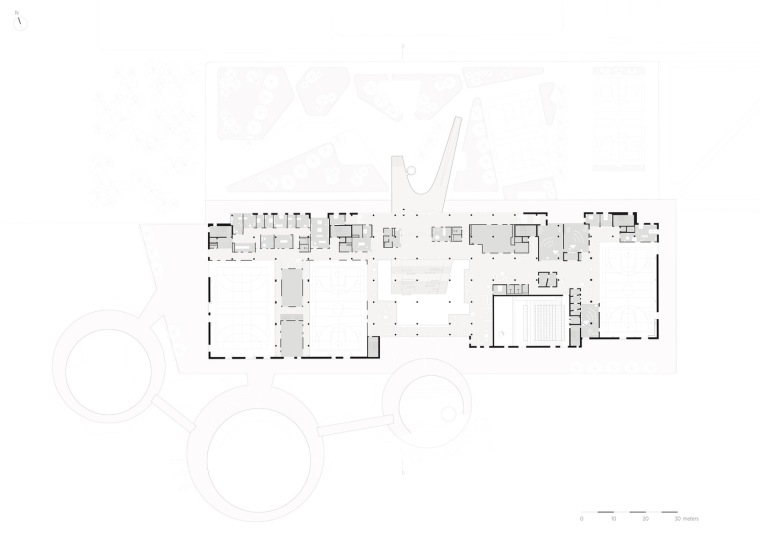 哥本哈根国际学校-First-floor_1-200