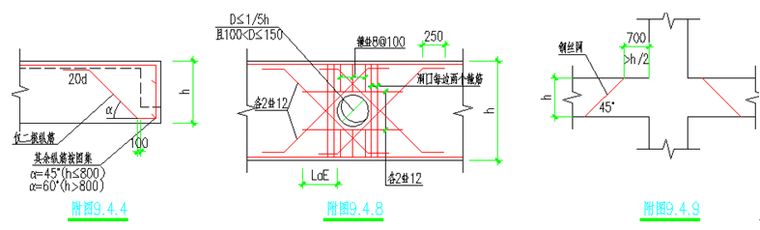 混凝土结构设计总说明（带图完整版）_42