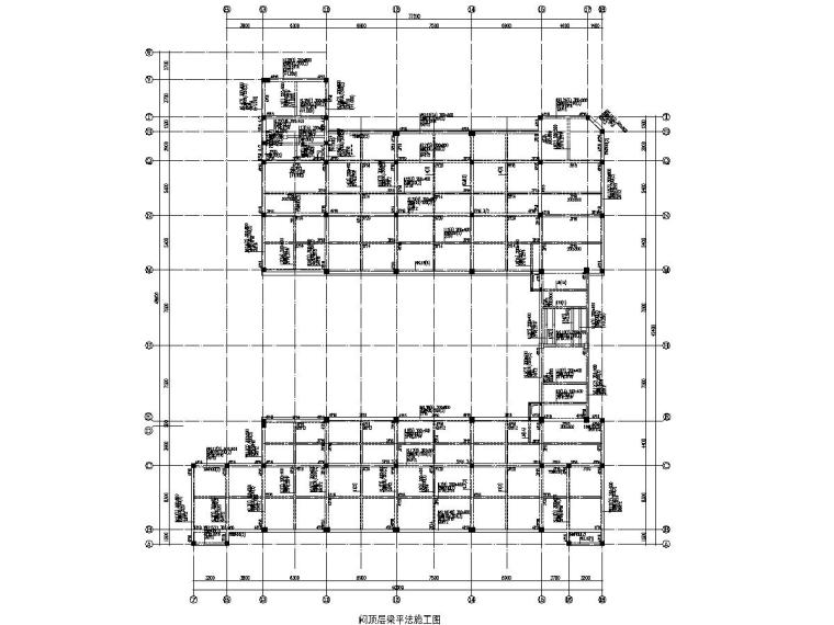 四层框架结构中学综合楼结构施工图-4.jpg