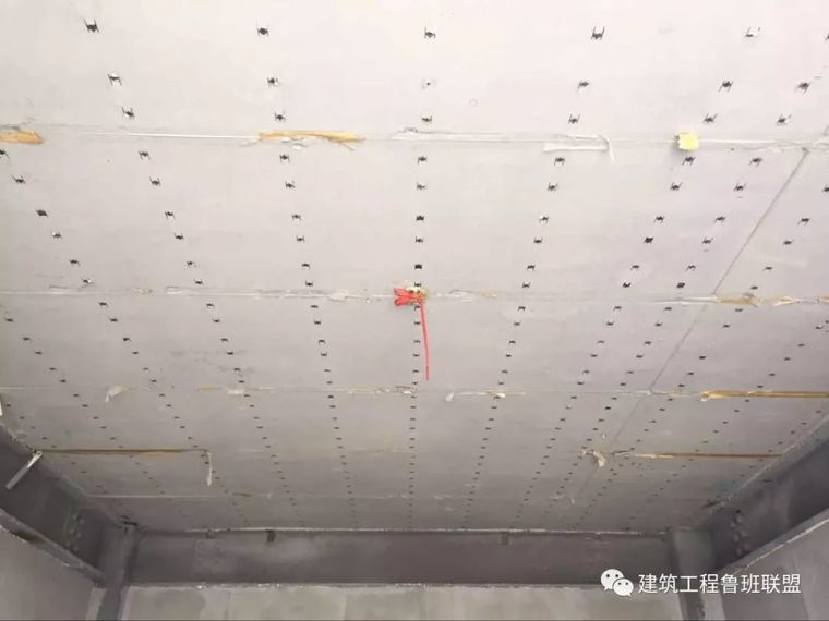 采用钢结构住宅技术建造的公寓楼，学习一下其工程技术！_18