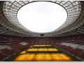 纵览俄罗斯世界杯12座建筑球场
