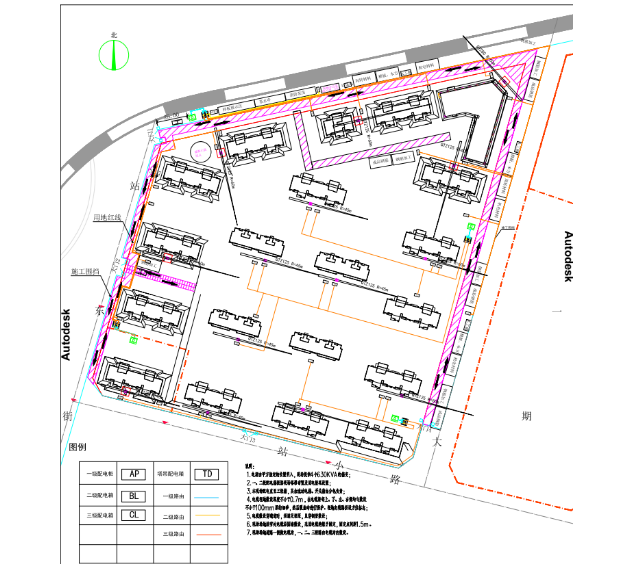 2018施工临时用电规范资料下载-【中建】施工临时用电方案