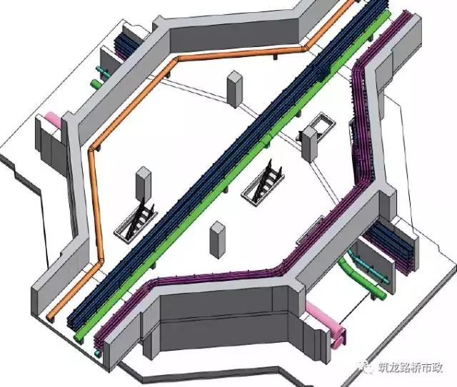 图说管廊（让你更了解城市地下综合管廊！）_41