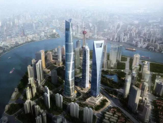 677米！建在地震带上的中国新的第一高楼就要诞生于成都了！_1