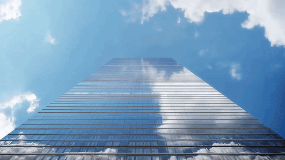 华盛顿互惠银行屋顶花园资料下载-伦敦地标公寓楼，真正云顶空中花园，首付只要18万！