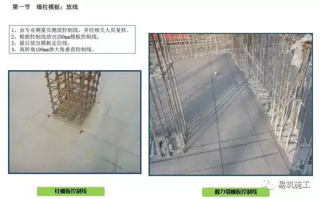 质量标准化施工图集资料下载-中建四局施工质量标准化图集