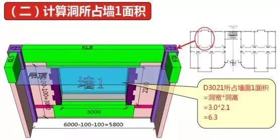 施工员手工算量图文详解_14