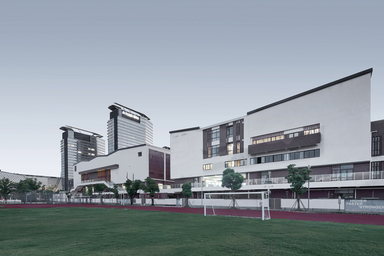 苏州高新区实验中学东校区扩建-026-expansion-of-suzhou-new-district-experimental-junior-high-school-east-campus-china-by-tus-design-group-co-ltd