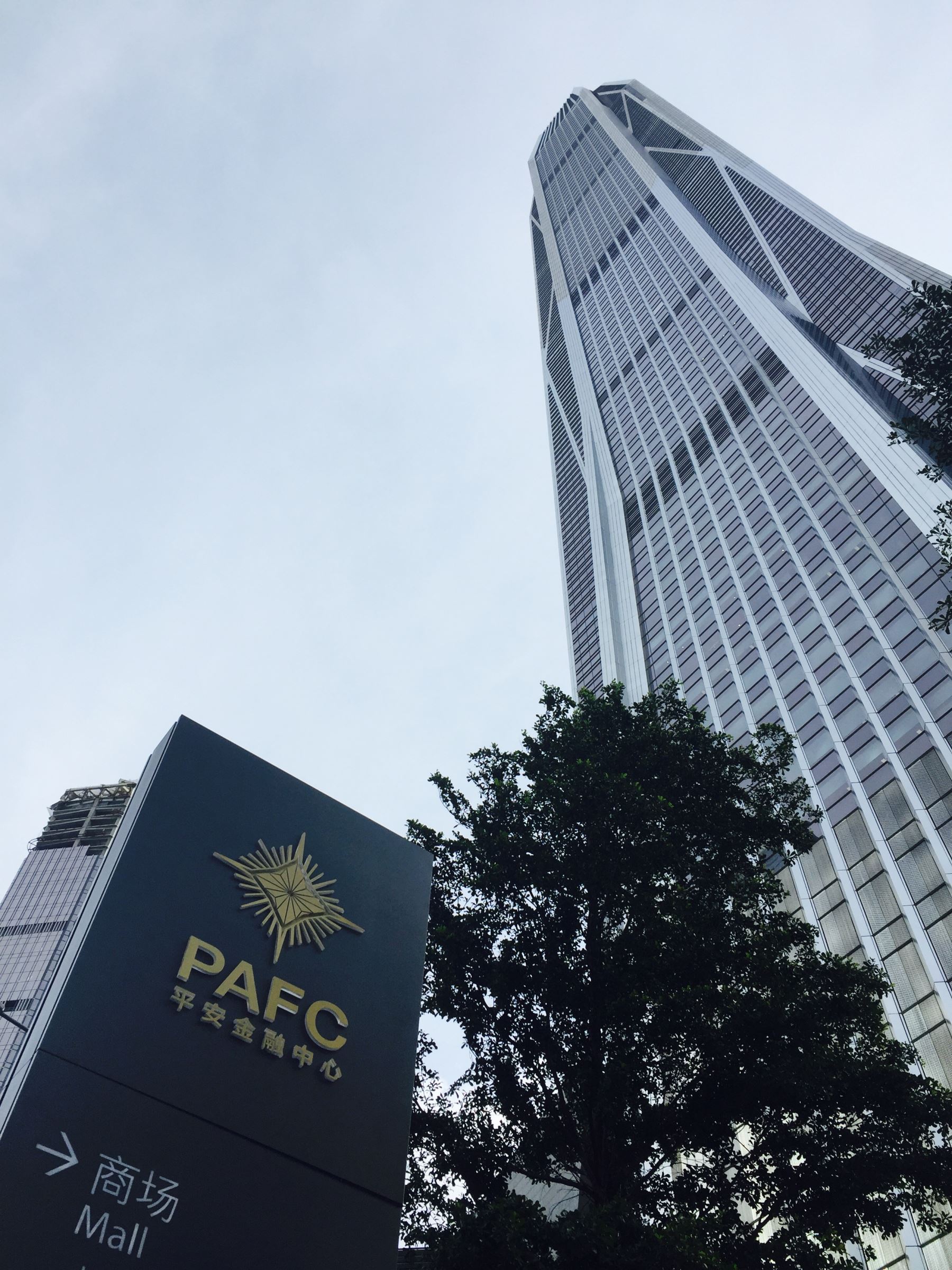 [分享]深圳拟建6座600米超高层 830米湖贝塔将成世界第一高楼