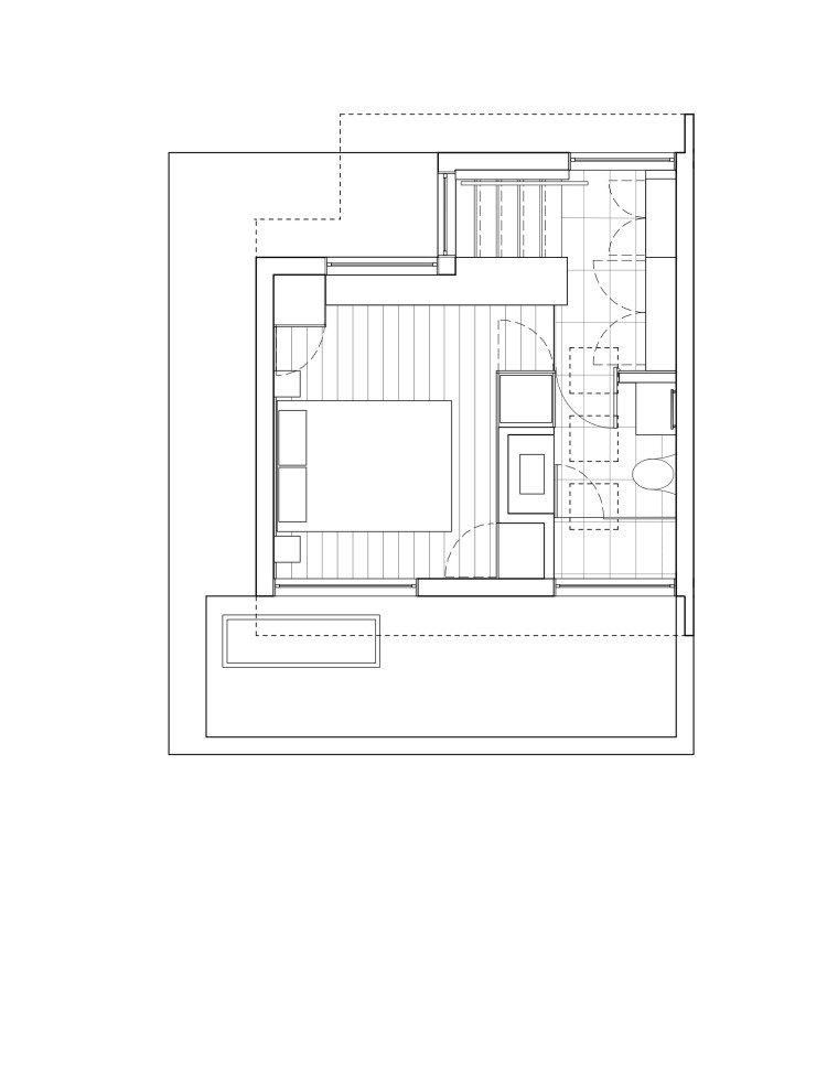 温哥华屋顶折叠式住宅-1 (9)