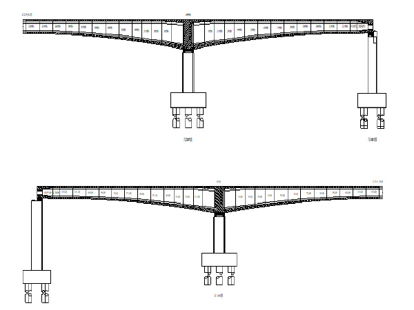 菱型挂篮设计及施工方法资料下载-桥梁挂篮施工方案