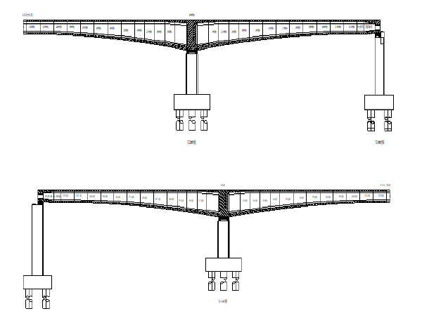 双层桥梁挂篮设计资料下载-桥梁挂篮施工方案