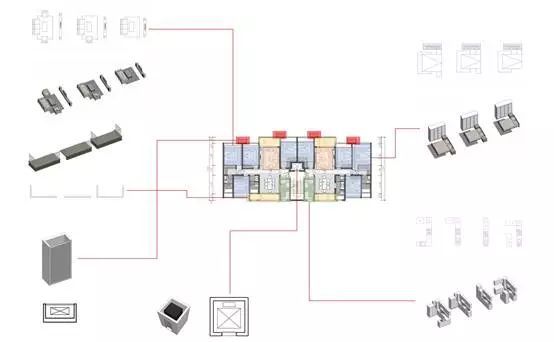 AC在建筑方案设计中的实践应用 BIM.ARCHICAD_2