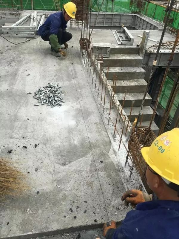 砼拆模交底资料下载-铝模板体系全过程施工技术交底图解，从测量放线到模板拆除！