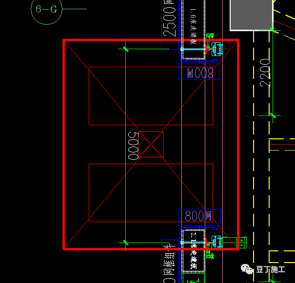 一种新型全钢式升降脚手架，在这里施工就像在室内施工一样_71