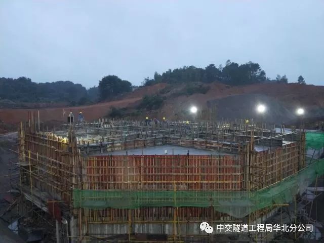 地下综合管廊节点和附属构筑物设计、建设知识汇总_32