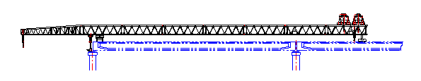 跨铁路立交桥及互通口工程施工组织设计（101页）_3