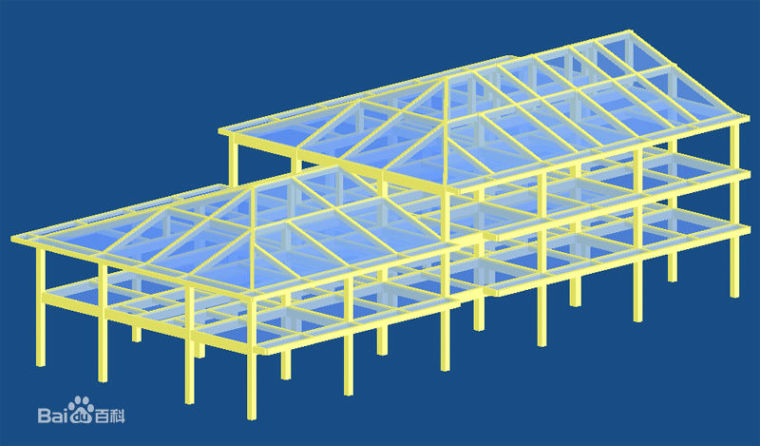 高层条形基础施工图资料下载-混凝土框架结构抗震构造详解（内含10篇砼结构施工图）