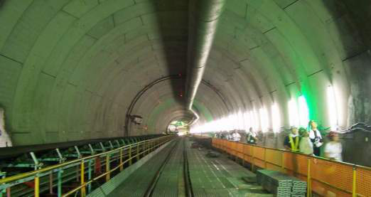 隧道及地下工程修建技术（PPT，235页）-管片衬砌