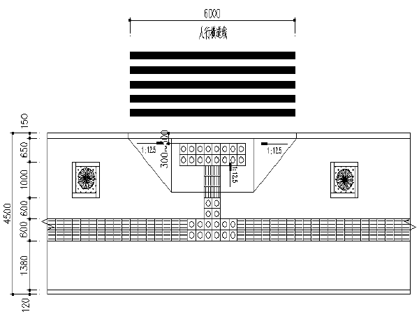 重庆新城公园资料下载-[重庆]江津滨江新城核心区城市道路工程施工图纸