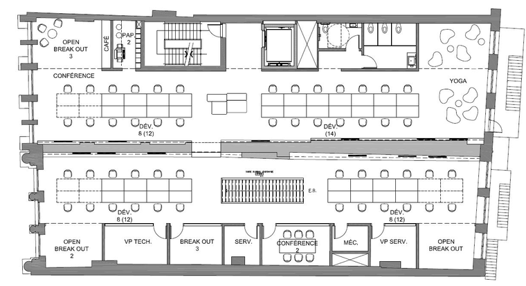 加拿大AdGear总部办公楼-020-AdGear-Headquarters-by-ACDF-Architecture