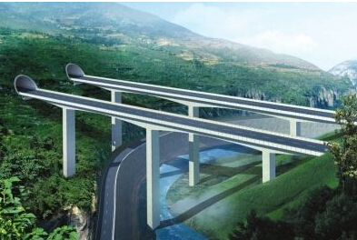 公路造价实操预算资料下载-公路桥梁预算造价，讲得太好了！