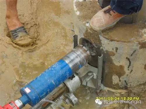 管桩质量措施资料下载-预应力混凝土管桩施工质量保证措施与控制要点