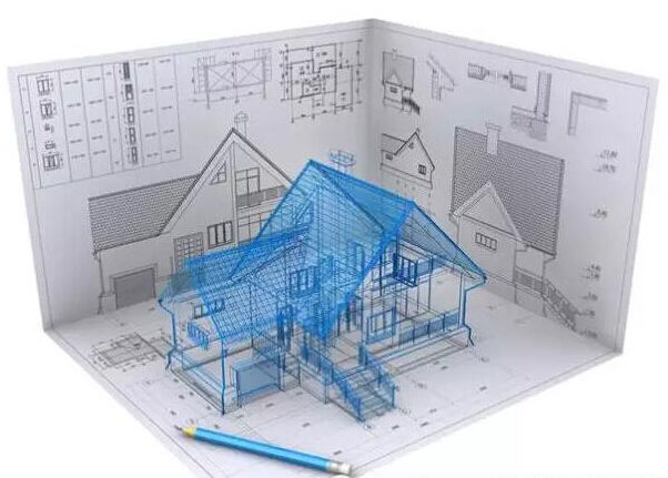 造价人员和BIM资料下载-[思考]BIM究竟给造价和施工带来什么机遇？