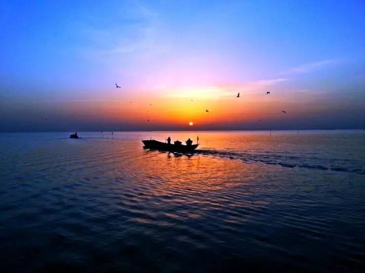 中国最美的10个湖泊，你去过几个？_10