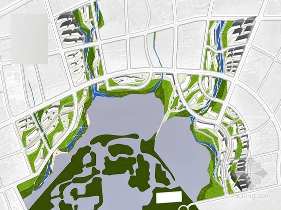 天然山林湿地景观资料下载-[苏州]省级天然湿地公园景观规划设计方案