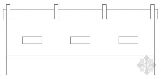 建筑首层卫生间大样图资料下载-卫生间大样图