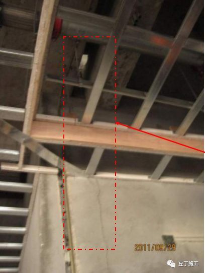 建筑施工中常见的60个问题和处理建议，建议收藏_60