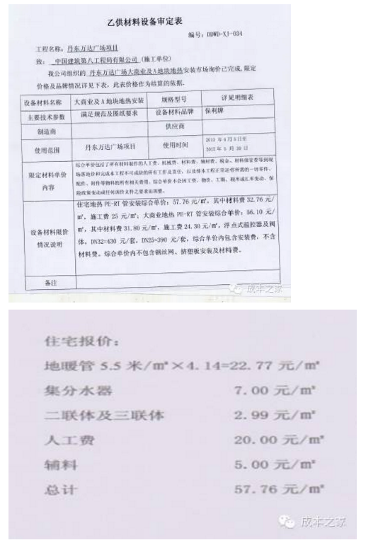 浅谈地采暖工程的定价方法、思路与启示-1.png