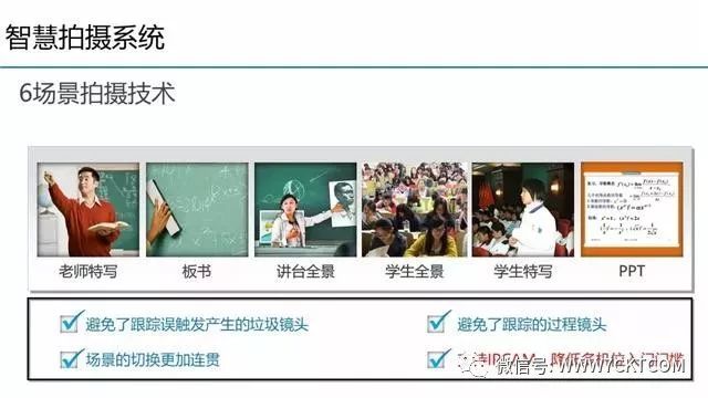 弱电智能化|教学综合楼智能化弱电深化设计方案_16