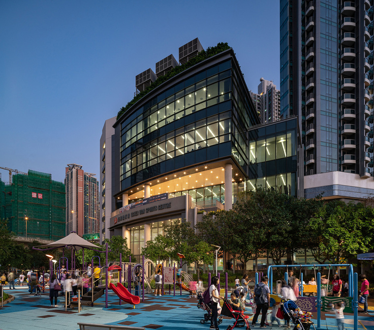 香港荃湾体育馆-025-tsuen-wan-sports-centre-by-lwk-partners