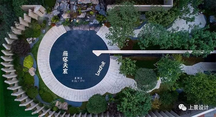 南京金浦滨江会所施工图资料下载-龙湖30个高品质示范区