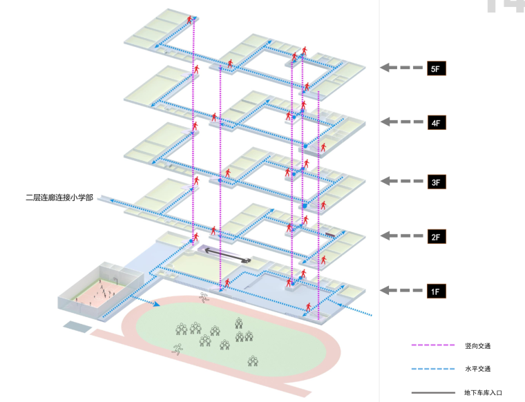 [广东]深圳市光明新区长圳学校建筑设计方案文本（文化浓郁，朝气蓬勃）-屏幕快照 2018-12-06 下午4.56.33