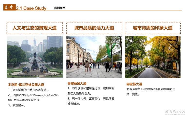 遂宁市海绵城市专项规划2015-2030西南院-案例列举