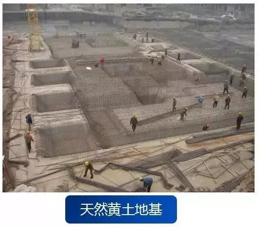 72套地基处理方案合集与10种地基处理方式_3