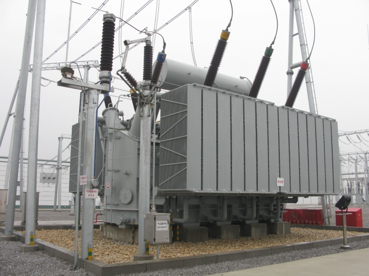 变电站在电力系统资料下载-变电站在电力系统的种类划分