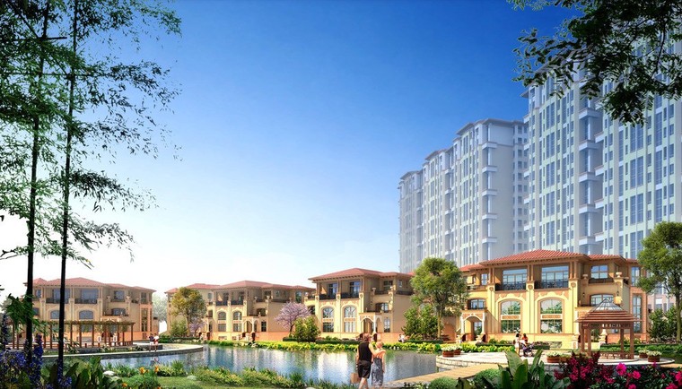 房建工程监理工作范围资料下载-[仁怀]房建工程监理大纲（砼框架、砖混混合结构）