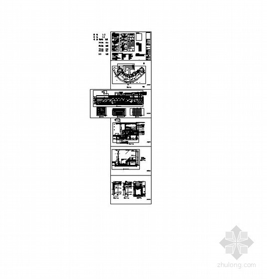 小区入口欧式水景景墙施工做法- 