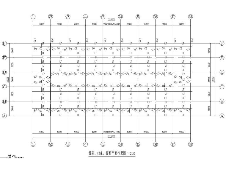 222x25m轻钢结构农场牛舍施工图-4.jpg