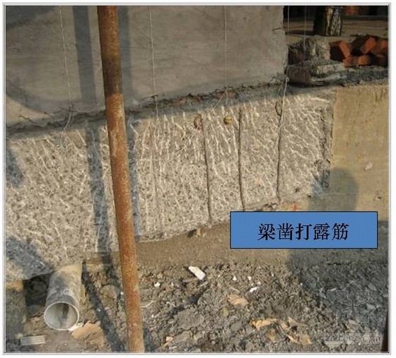 房地产质量通病防治手册资料下载-某地产公司工程质量通病防治措施