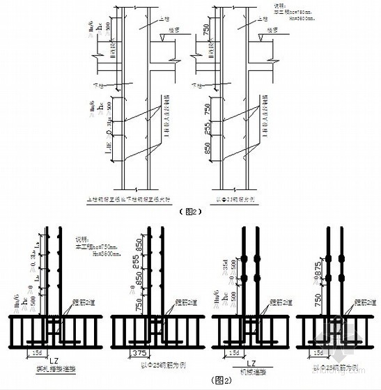 风道安装技术交底资料下载-建筑工程施工技术交底记录（全套53个）