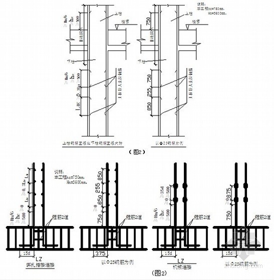 53套建筑工程资料下载-建筑工程施工技术交底记录（全套53个）