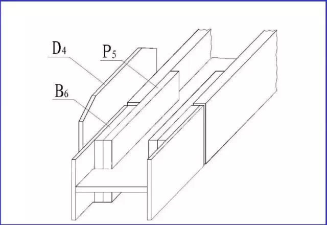 超实用的钢结构识图指南，不懂的都来看看了！_15