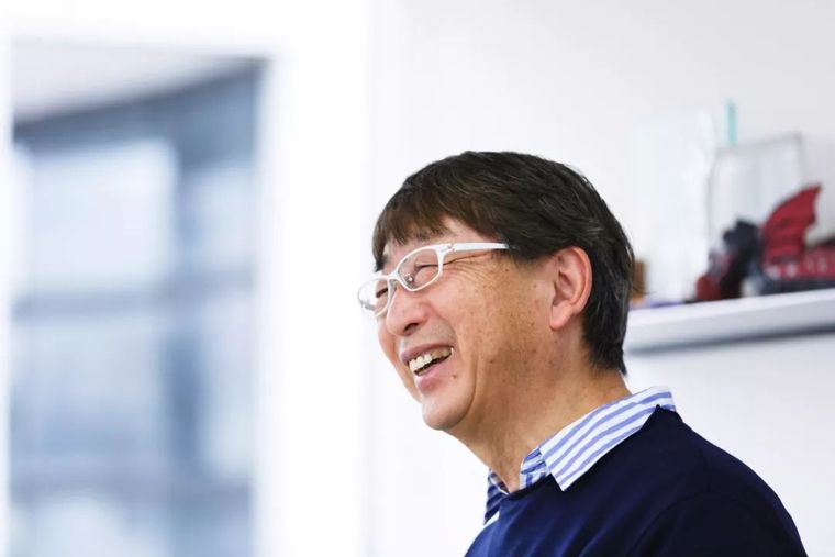 怎么画坡屋顶资料下载-由伊东丰雄谈起——建筑与结构的对话