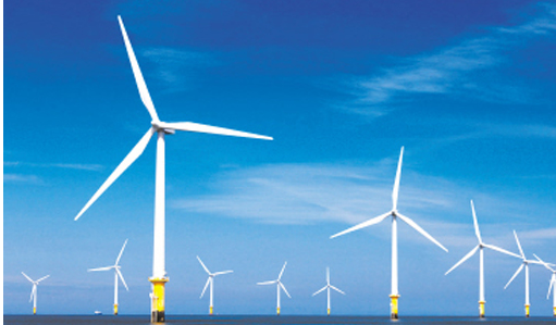 绿色施工检查用表资料下载-浦北龙门风电场一期100MW工程设备安装及线路施工工程技术文件