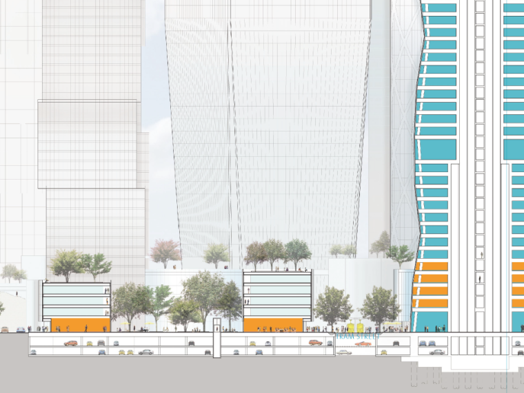 [长沙]KPF梅西湖区域城市规划设计方案文本-微信截图_20181025112040